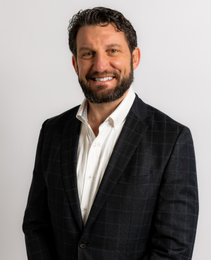 Photo of Joe Kelso
